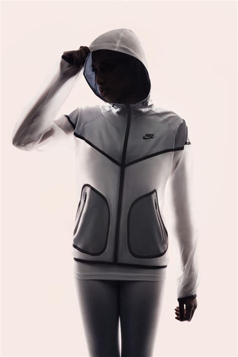 nike tech pack collection